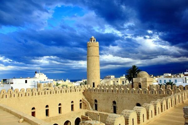 ribat-de-sousse