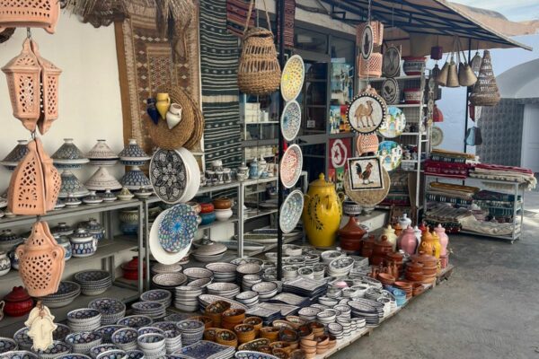souk